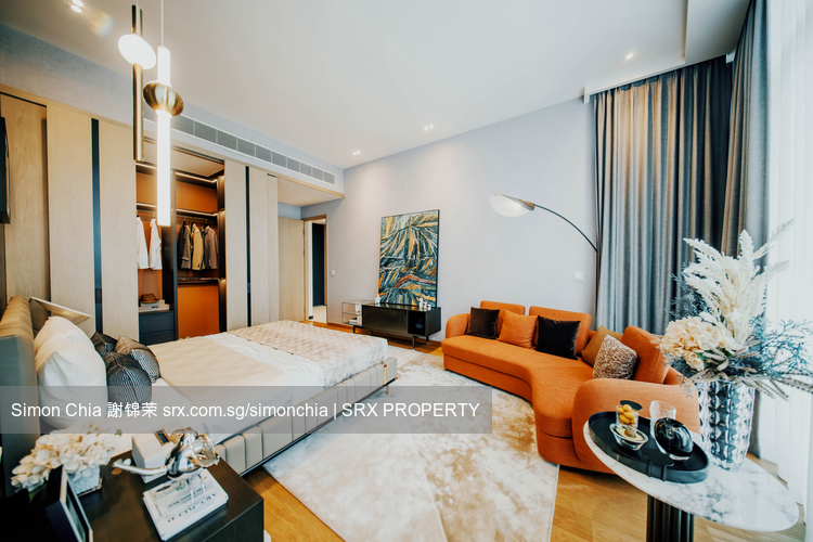 Marina One Residences (D1), Apartment #481180551